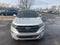 2017 Ford Edge Sport