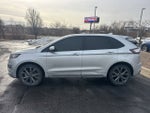 2017 Ford Edge Sport