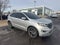 2017 Ford Edge Sport