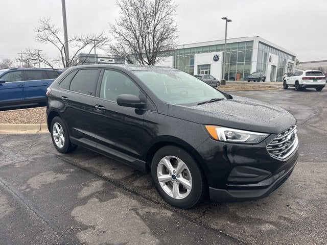 2022 Ford Edge SE