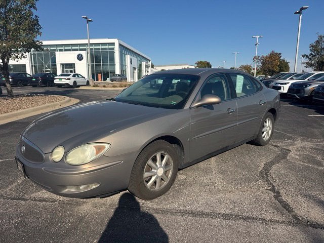 2006 Buick LaCrosse CX