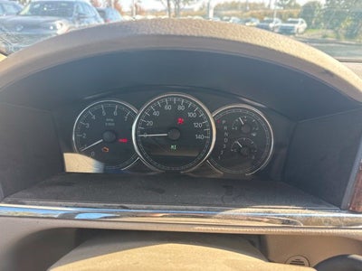 2006 Buick LaCrosse CX