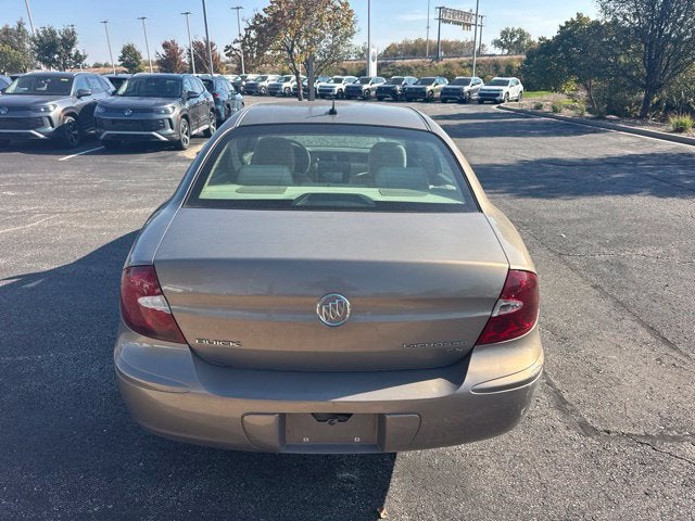 2006 Buick LaCrosse CX