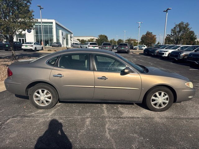 2006 Buick LaCrosse CX