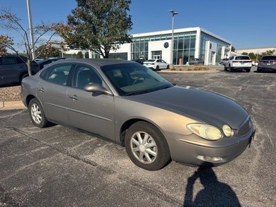 2006 Buick LaCrosse CX