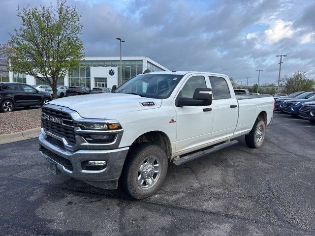 2025 RAM 3500 Tradesman