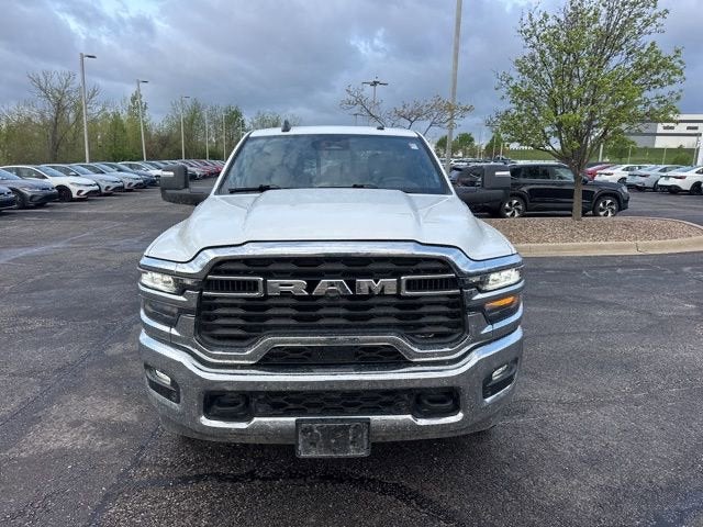 2025 RAM 3500 Tradesman