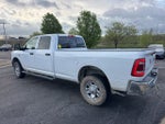 2025 RAM 3500 Tradesman