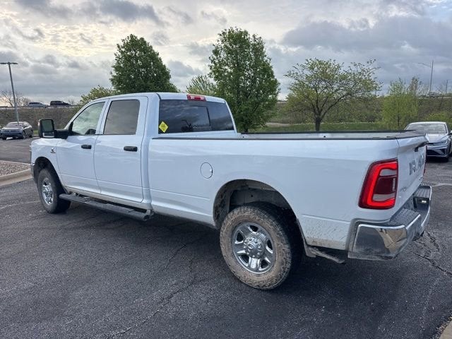 2025 RAM 3500 Tradesman