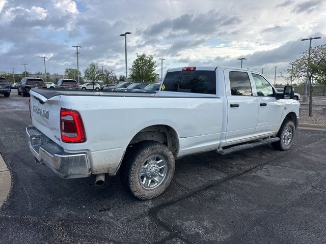 2025 RAM 3500 Tradesman