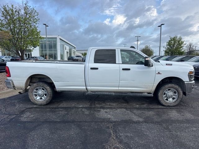 2025 RAM 3500 Tradesman