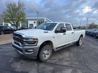 2025 RAM 3500 Tradesman
