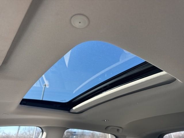 2025 Honda HR-V EX-L