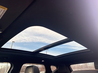 2019 Chevrolet Blazer Premier