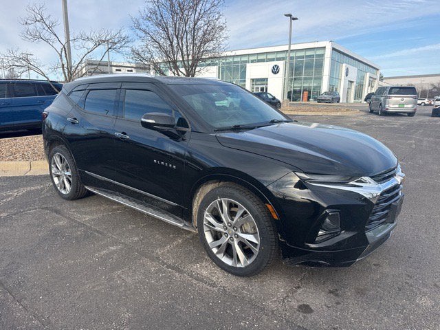 2019 Chevrolet Blazer Premier