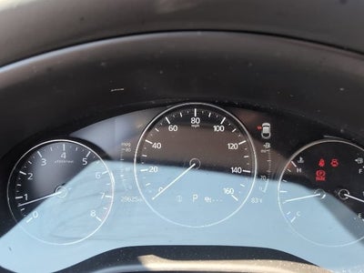 2023 Mazda Mazda CX-30 2.5 S Select Package