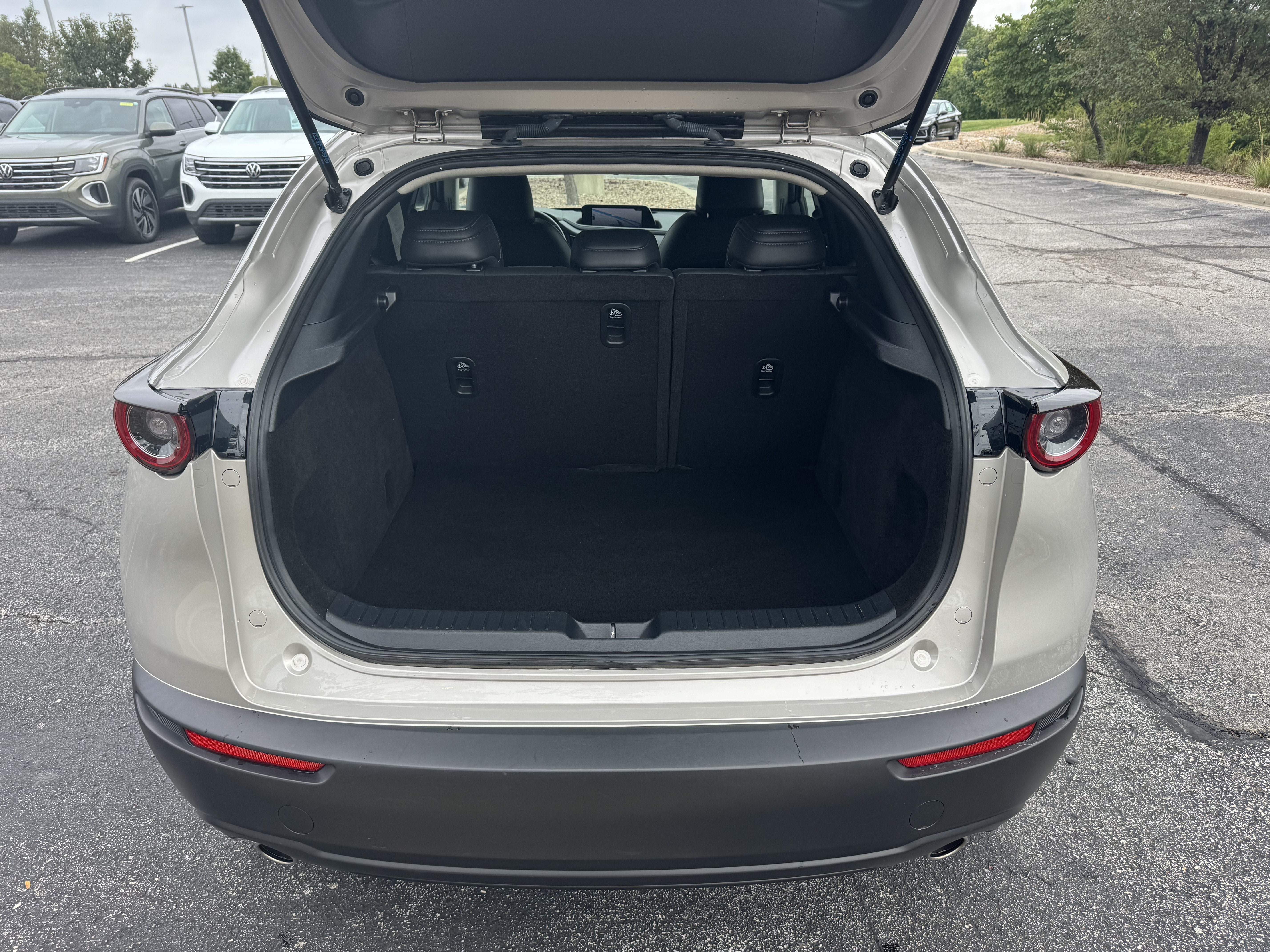 2023 Mazda Mazda CX-30 2.5 S Select Package
