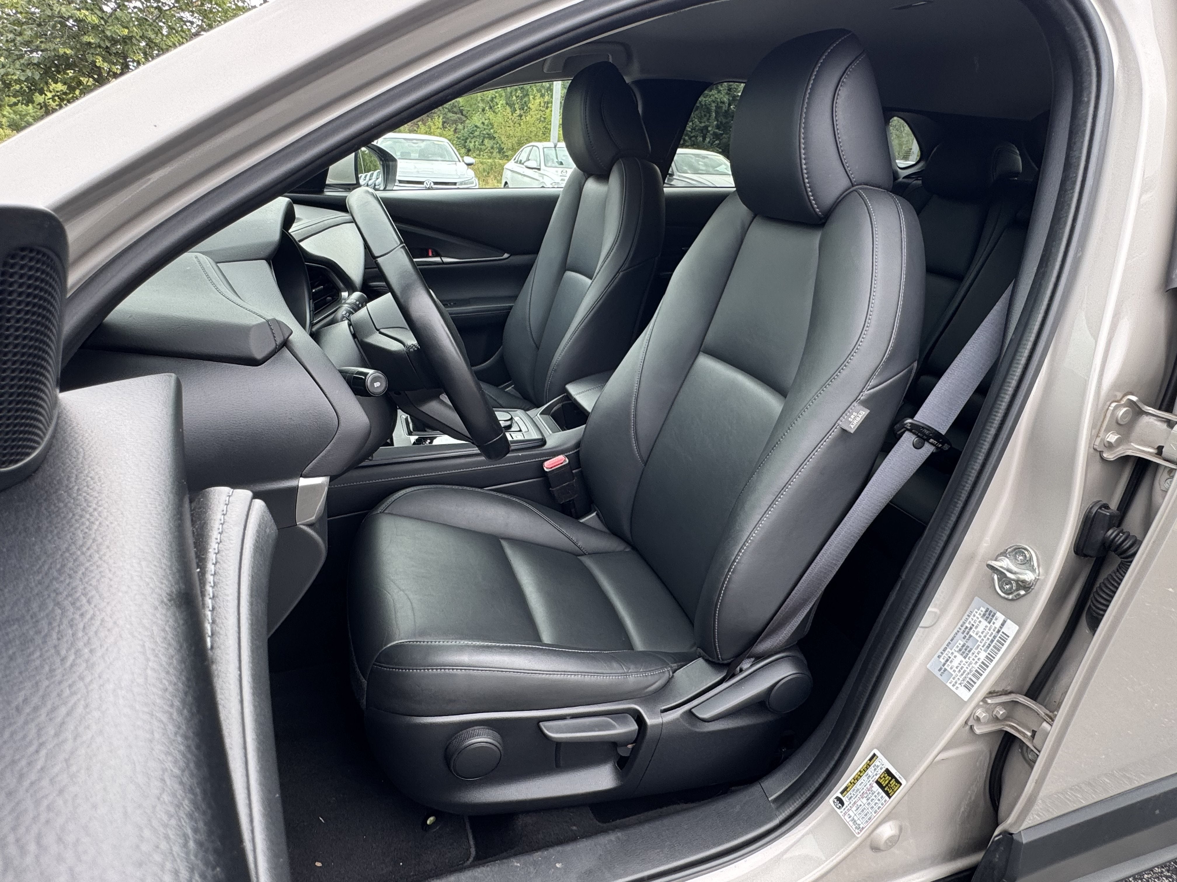 2023 Mazda Mazda CX-30 2.5 S Select Package