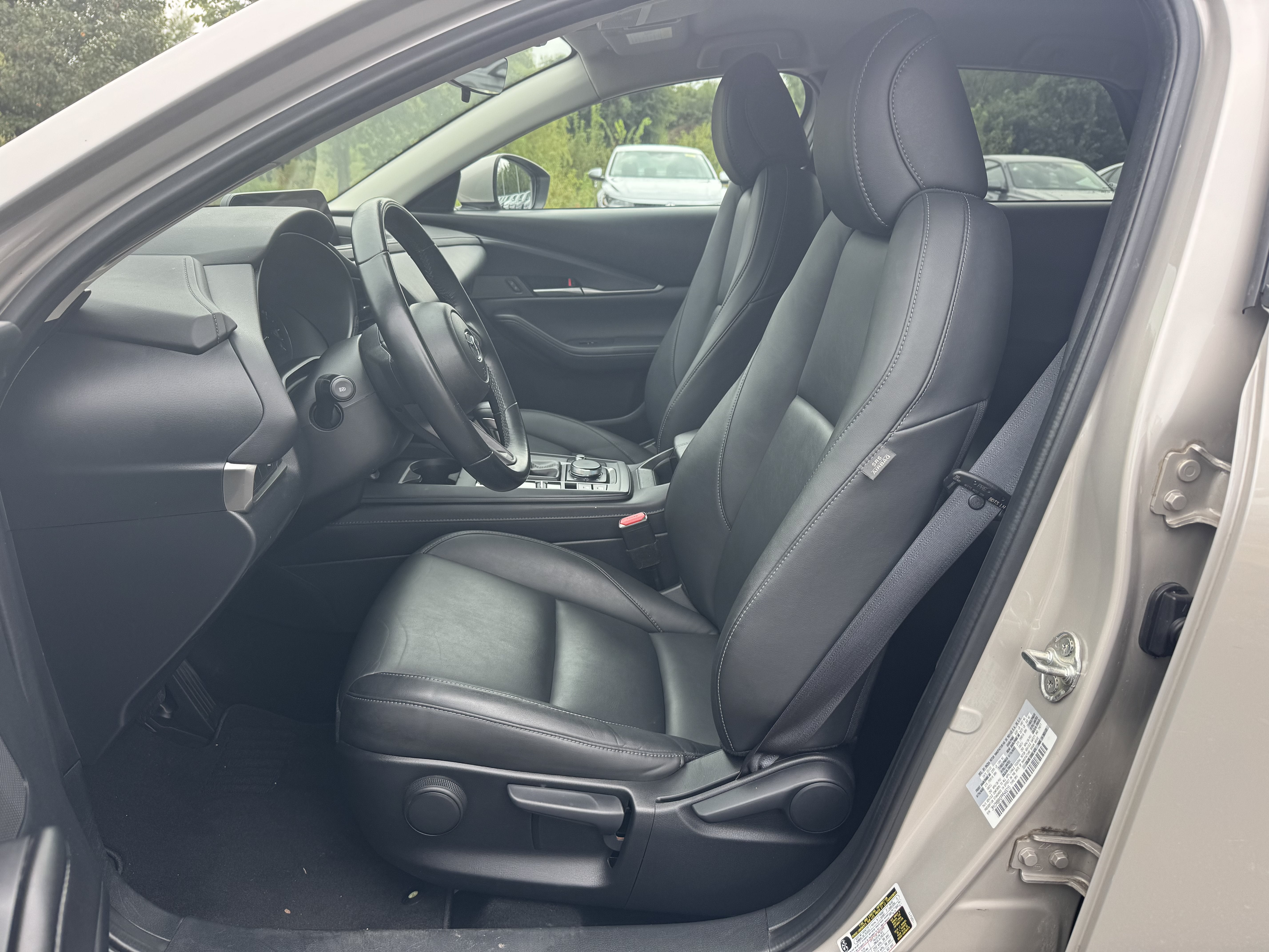 2023 Mazda Mazda CX-30 2.5 S Select Package
