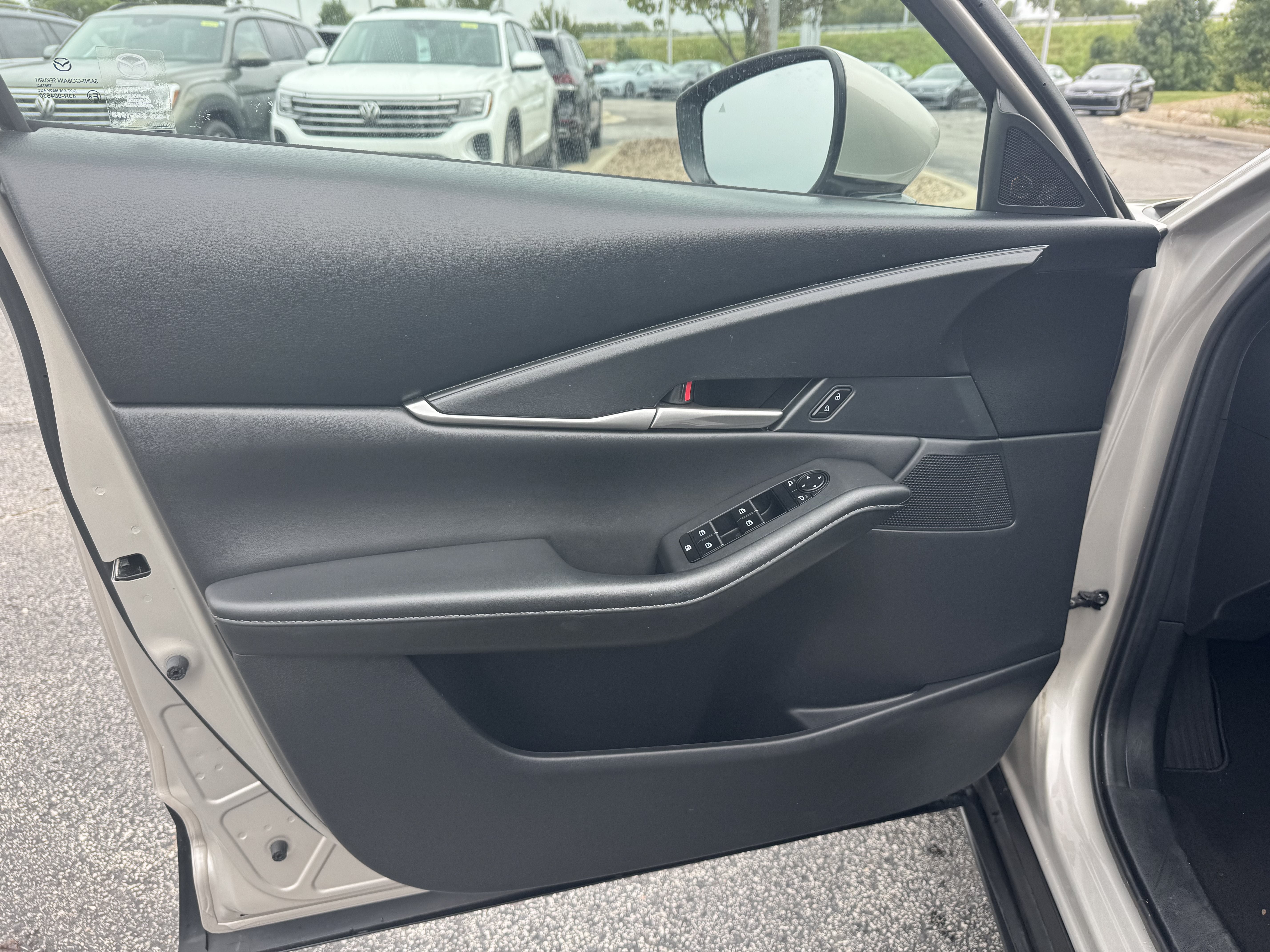 2023 Mazda Mazda CX-30 2.5 S Select Package