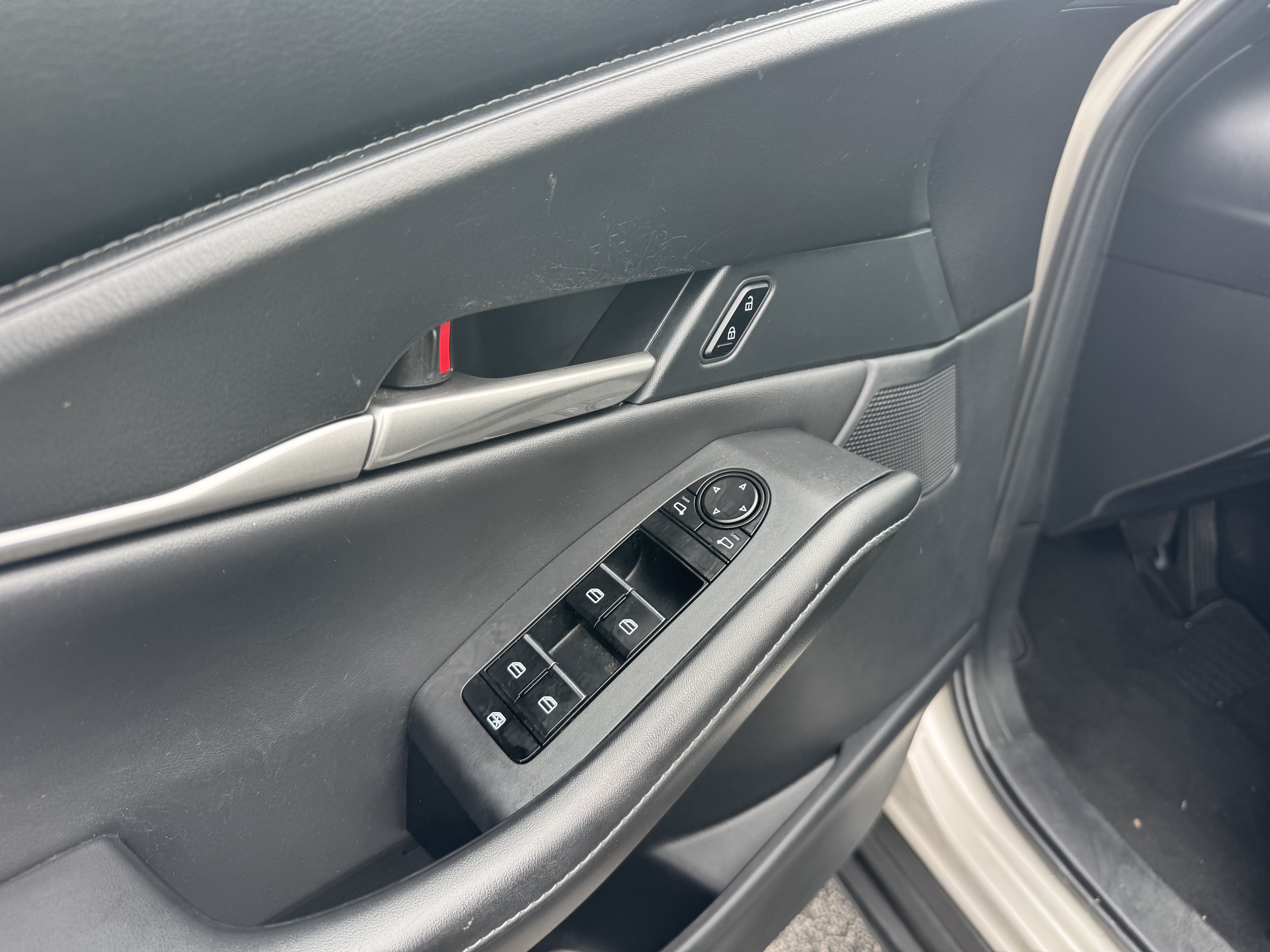 2023 Mazda Mazda CX-30 2.5 S Select Package