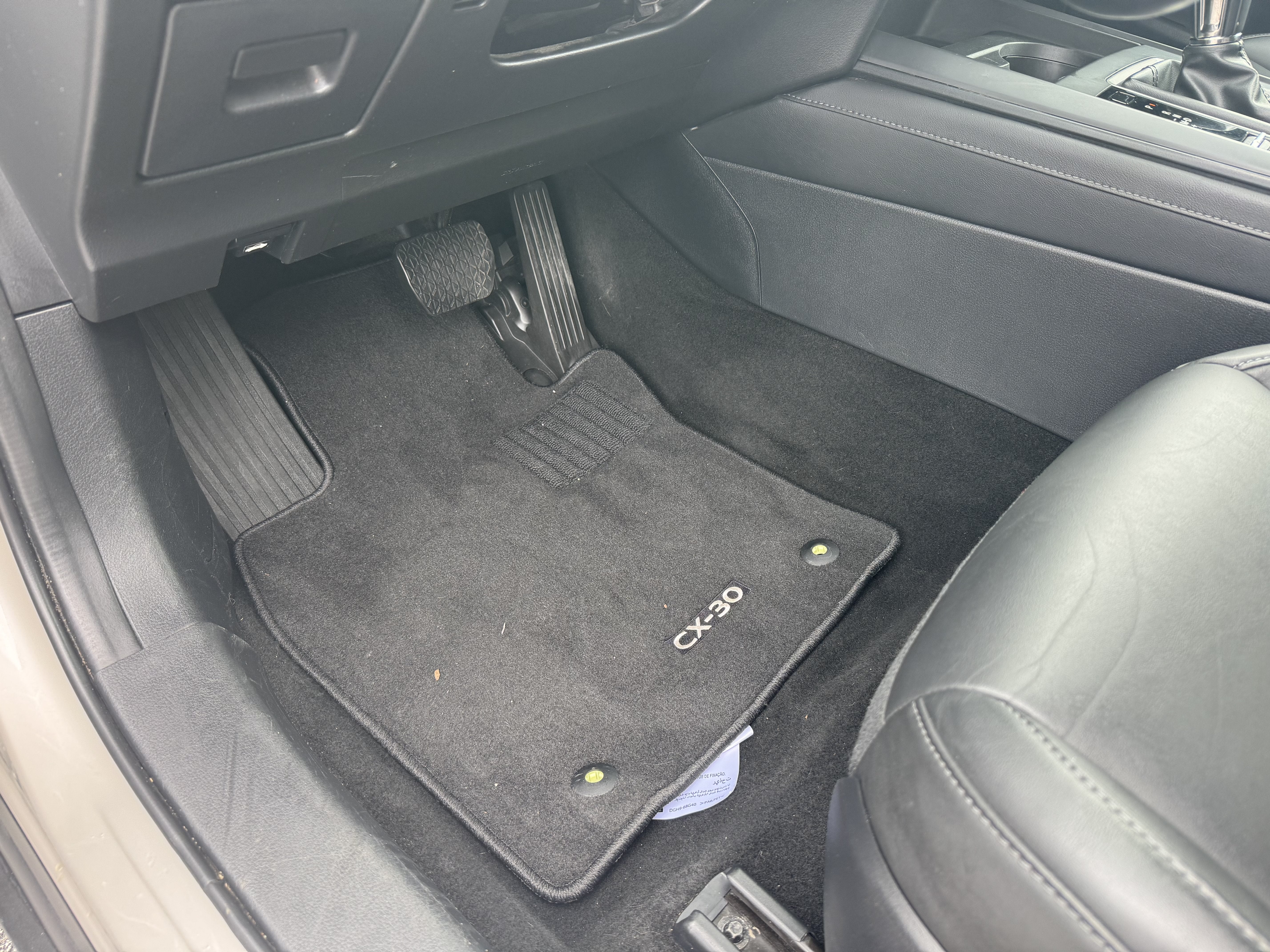 2023 Mazda Mazda CX-30 2.5 S Select Package