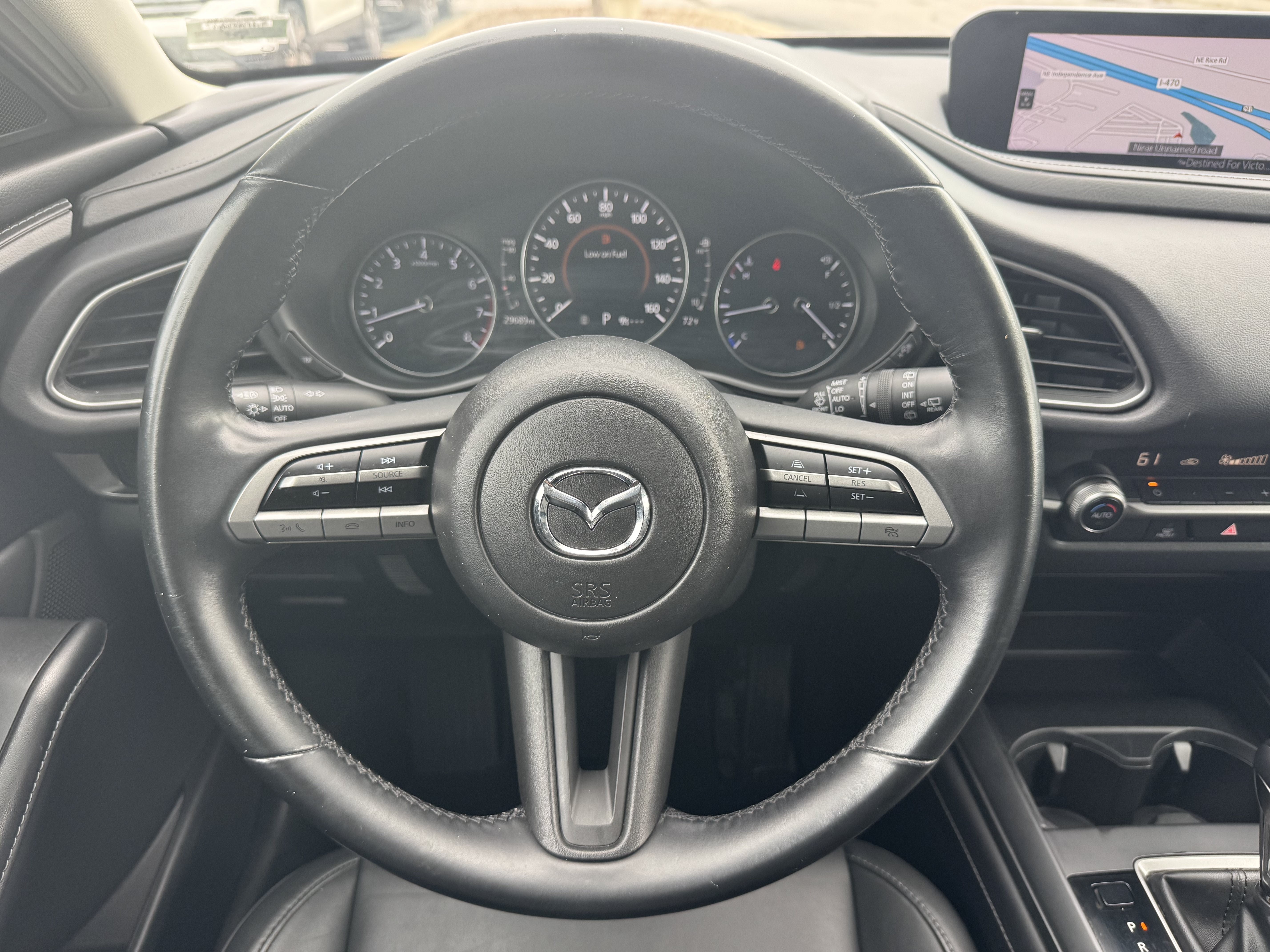 2023 Mazda Mazda CX-30 2.5 S Select Package