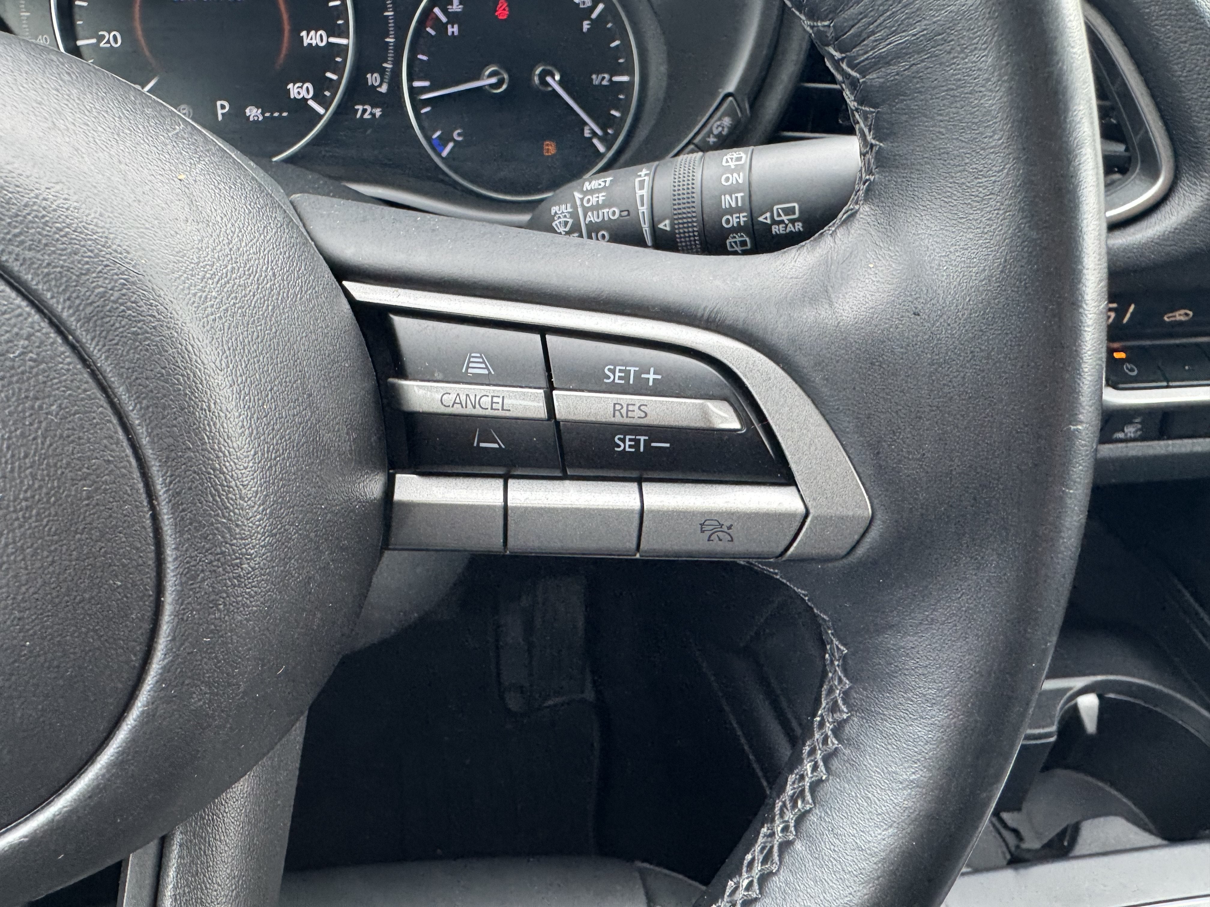 2023 Mazda Mazda CX-30 2.5 S Select Package