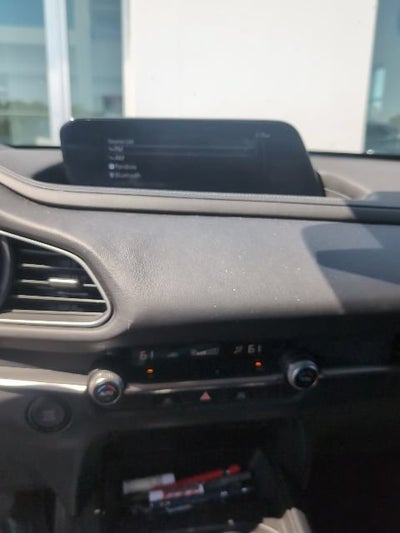 2023 Mazda Mazda CX-30 2.5 S Select Package