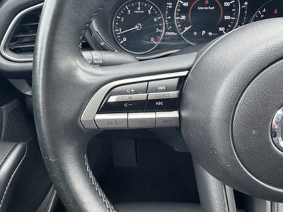 2023 Mazda Mazda CX-30 2.5 S Select Package