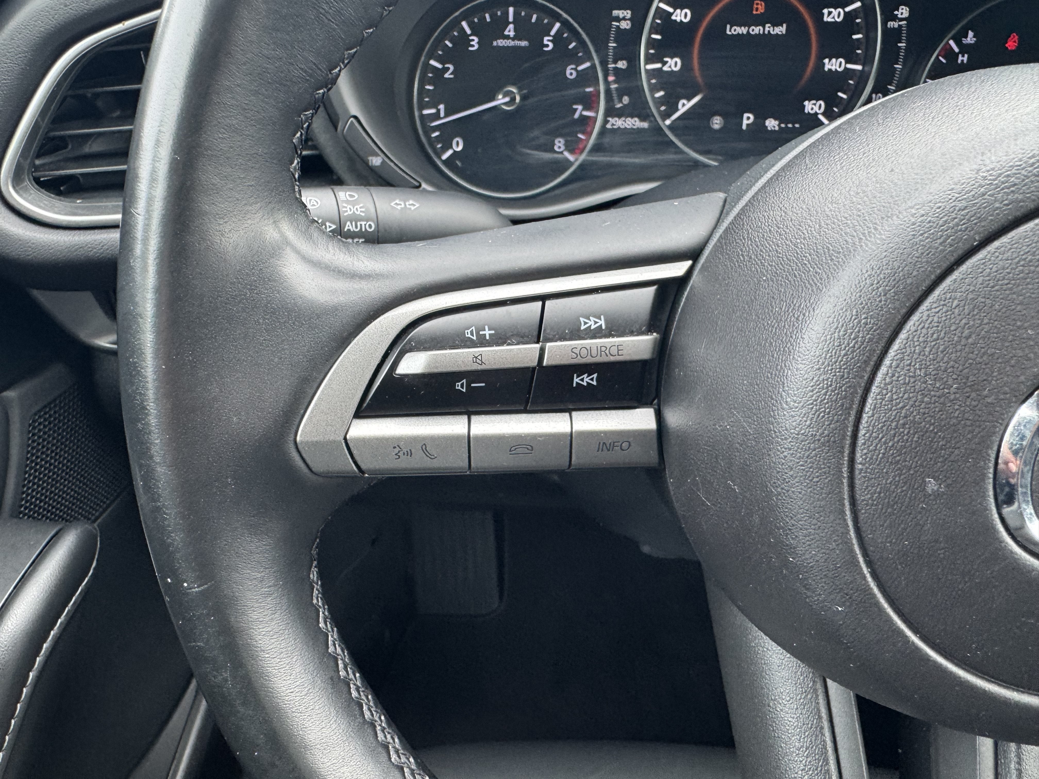 2023 Mazda Mazda CX-30 2.5 S Select Package
