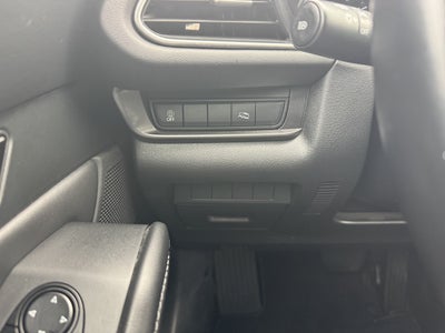 2023 Mazda Mazda CX-30 2.5 S Select Package