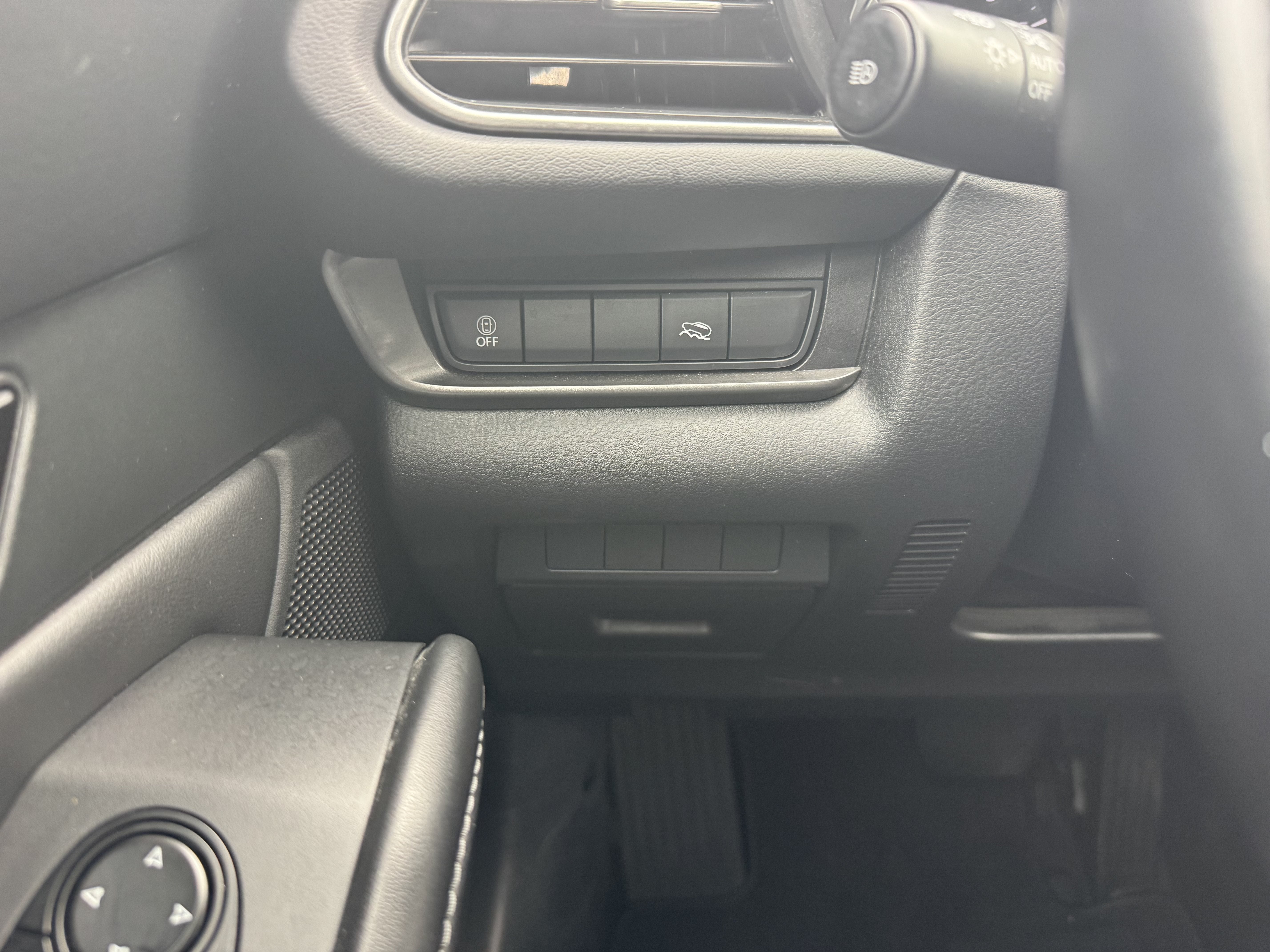 2023 Mazda Mazda CX-30 2.5 S Select Package