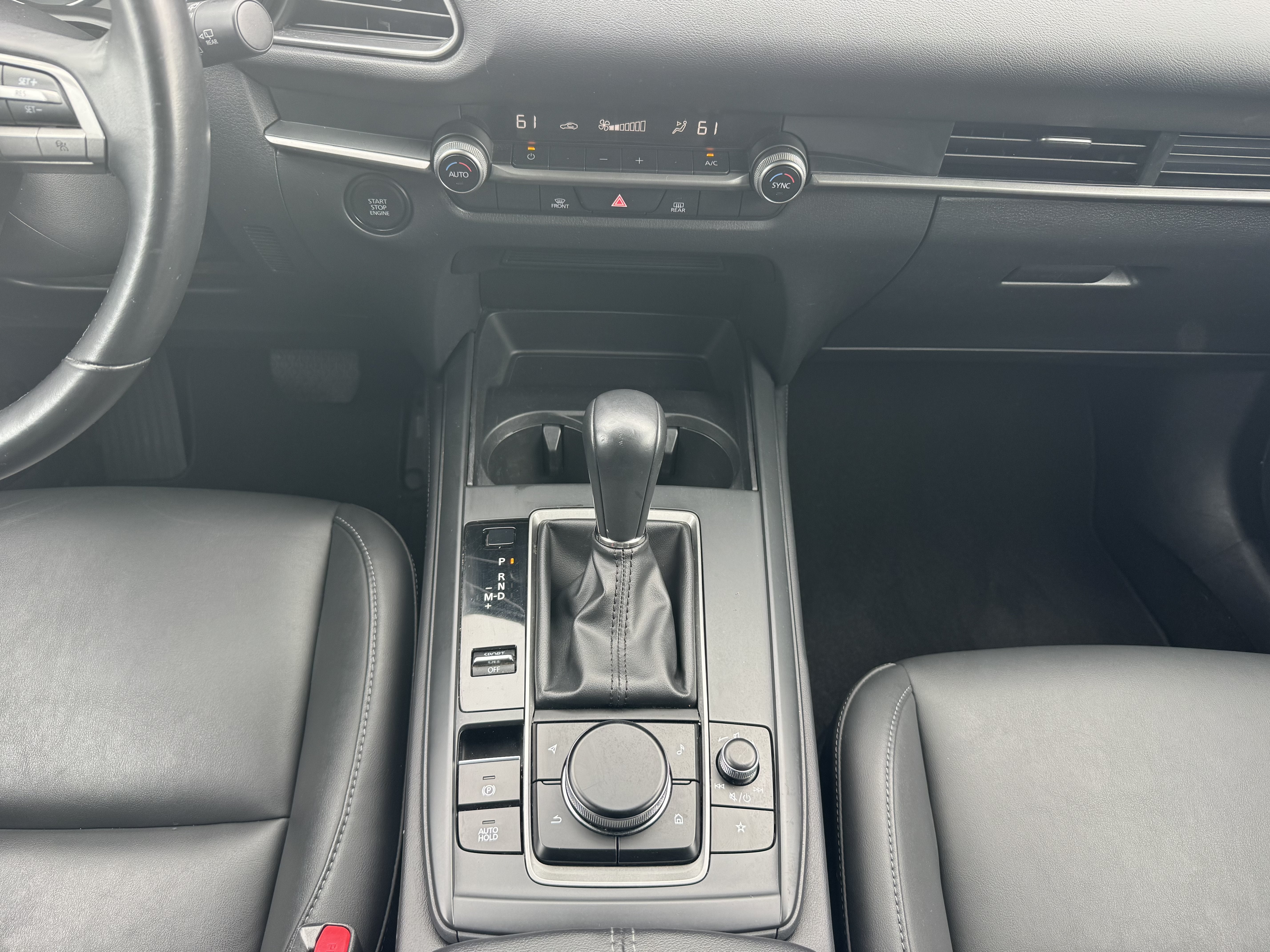 2023 Mazda Mazda CX-30 2.5 S Select Package