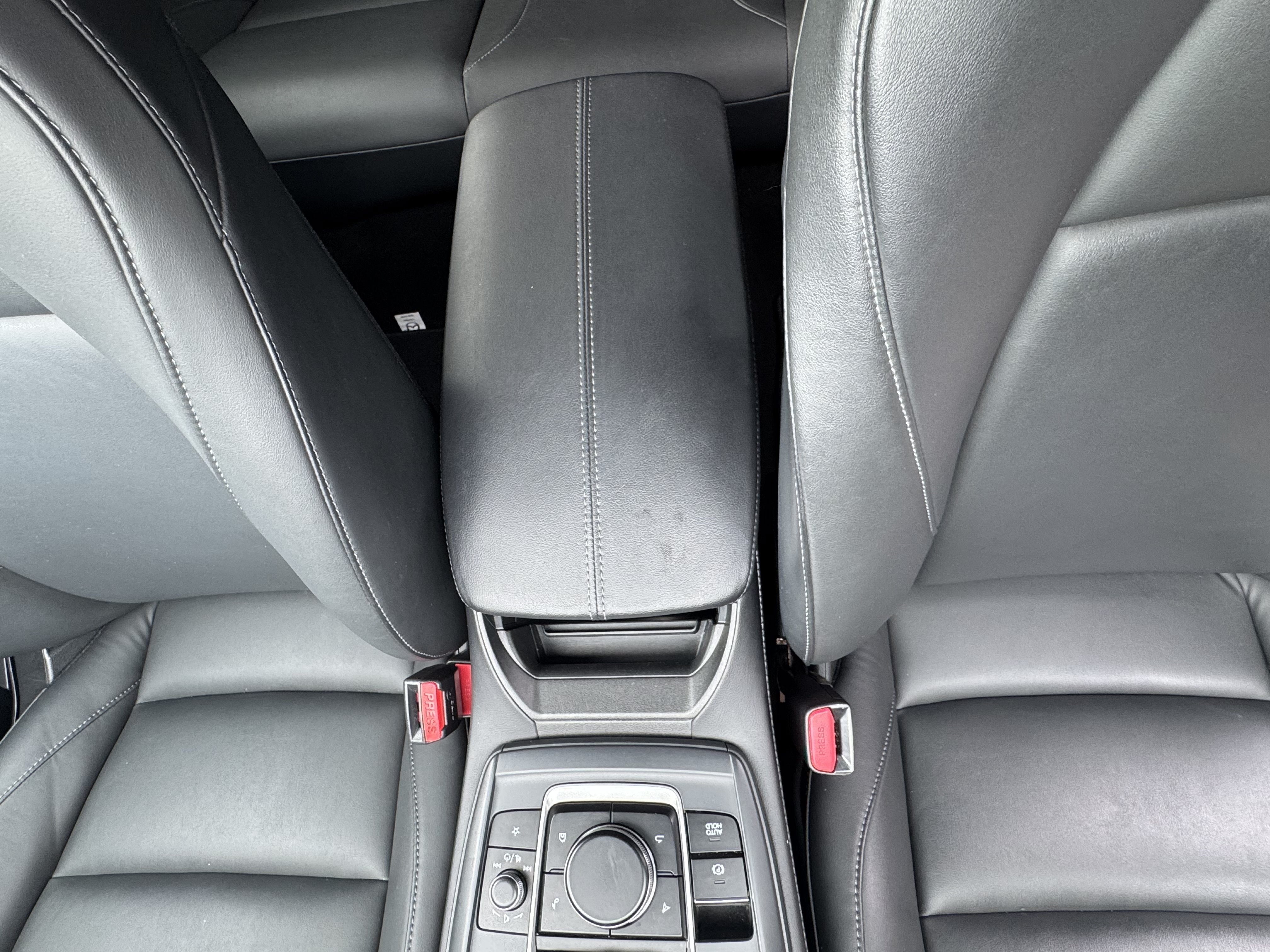 2023 Mazda Mazda CX-30 2.5 S Select Package