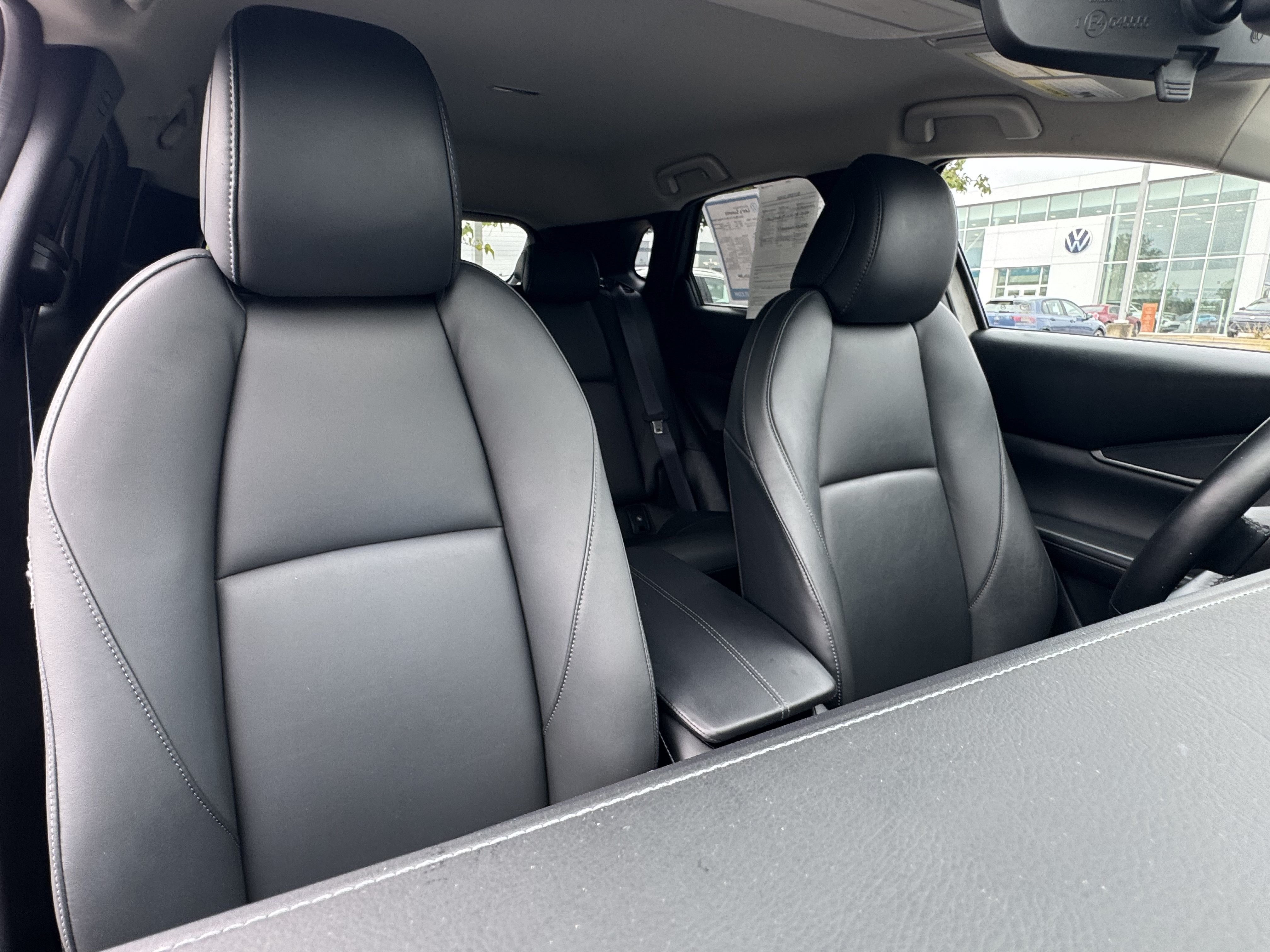 2023 Mazda Mazda CX-30 2.5 S Select Package