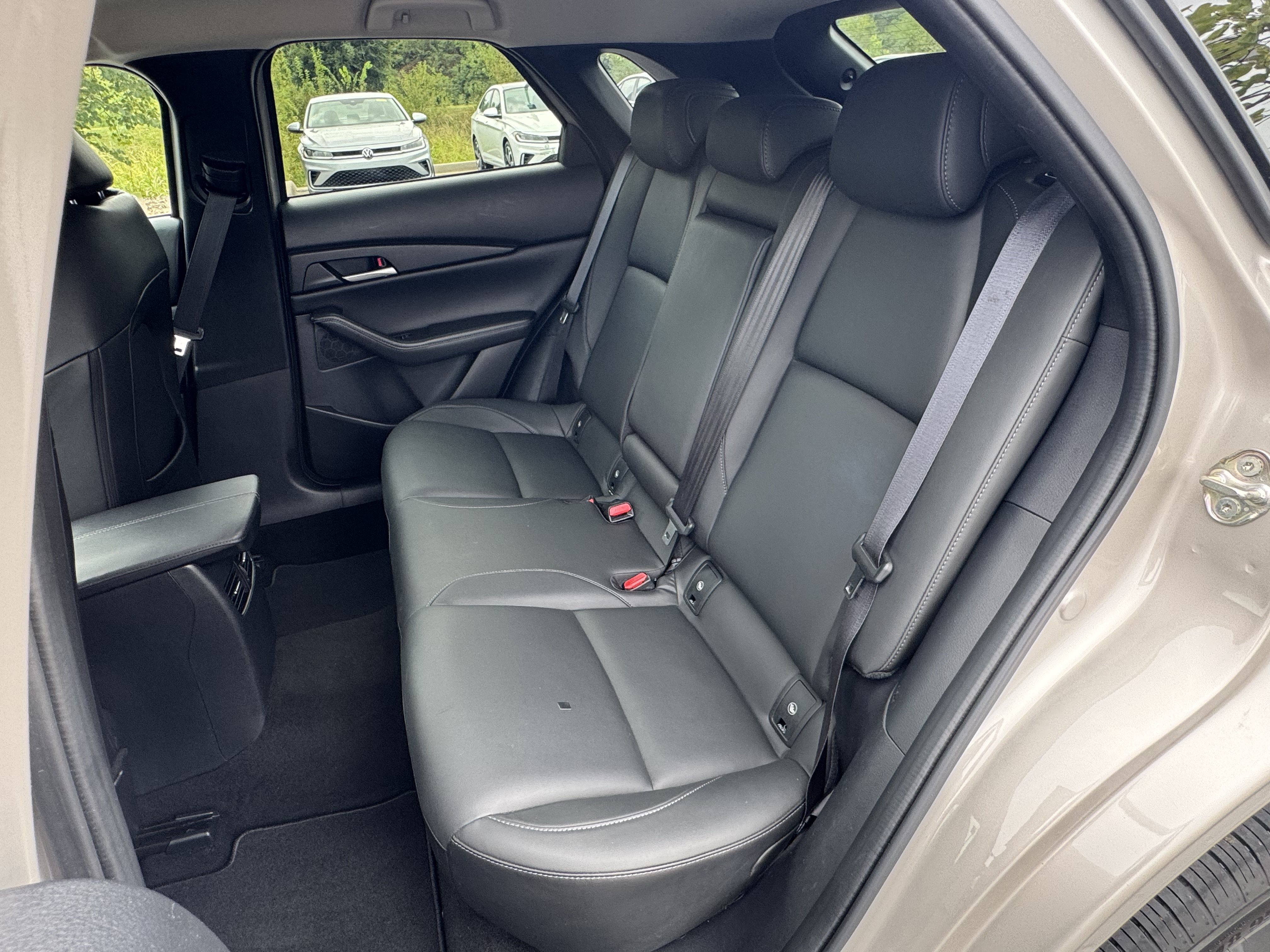 2023 Mazda Mazda CX-30 2.5 S Select Package