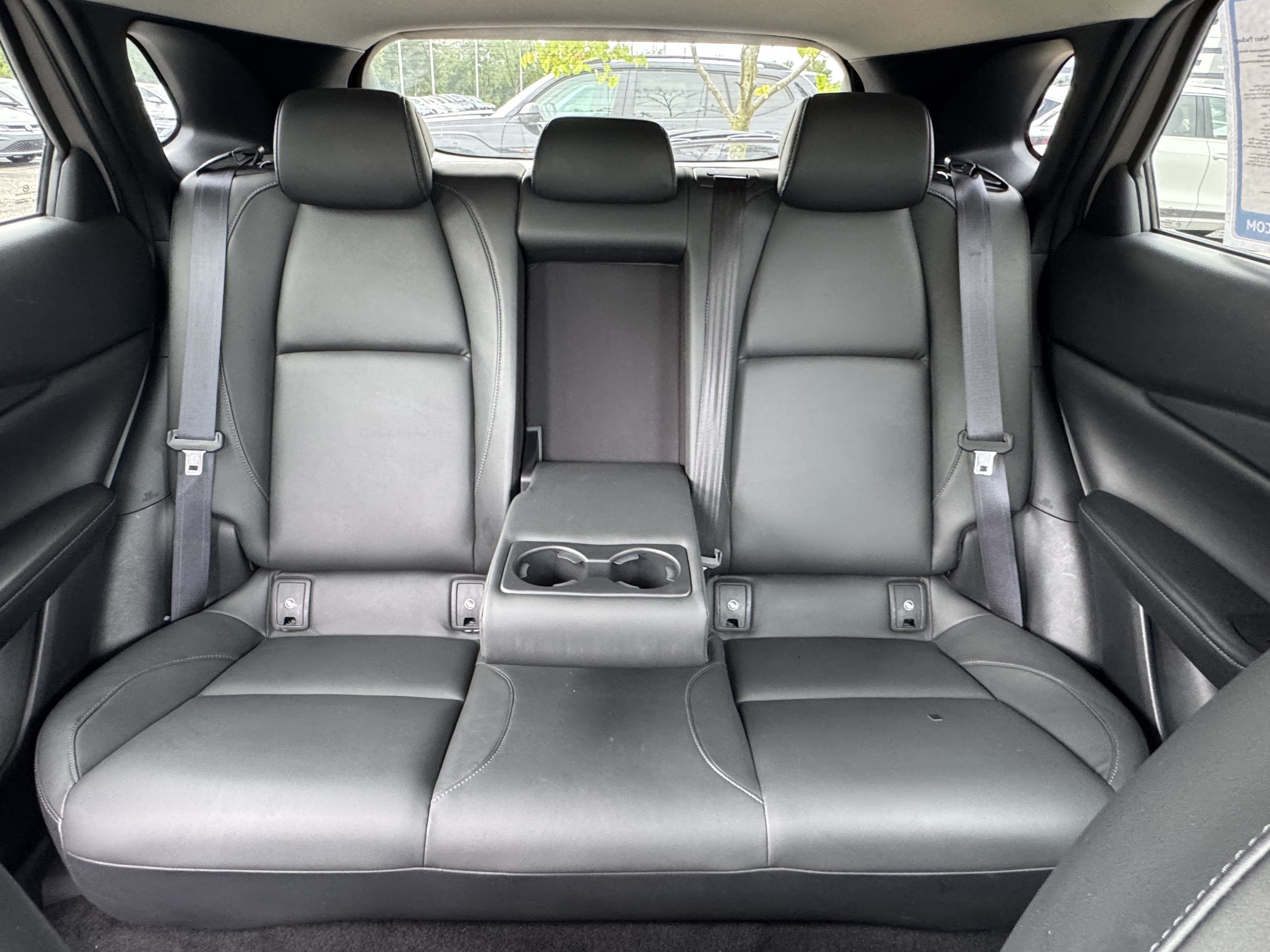 2023 Mazda Mazda CX-30 2.5 S Select Package