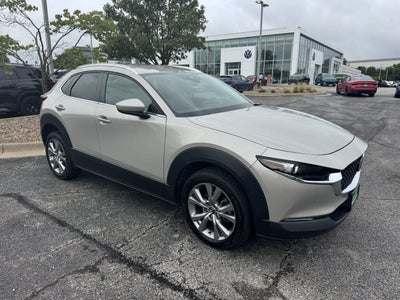 2023 Mazda Mazda CX-30 2.5 S Select Package