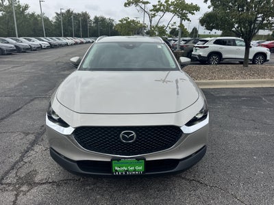 2023 Mazda Mazda CX-30 2.5 S Select Package