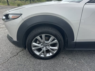 2023 Mazda Mazda CX-30 2.5 S Select Package