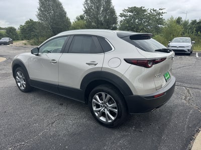2023 Mazda Mazda CX-30 2.5 S Select Package