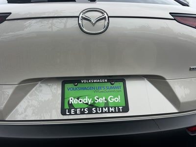 2023 Mazda Mazda CX-30 2.5 S Select Package