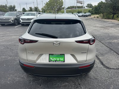 2023 Mazda Mazda CX-30 2.5 S Select Package