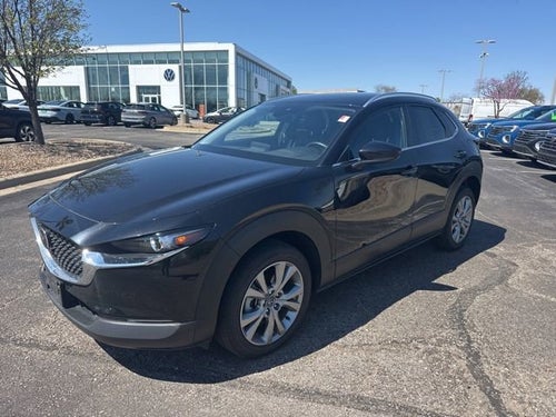 2023 Mazda Mazda CX-30 2.5 S Select Package