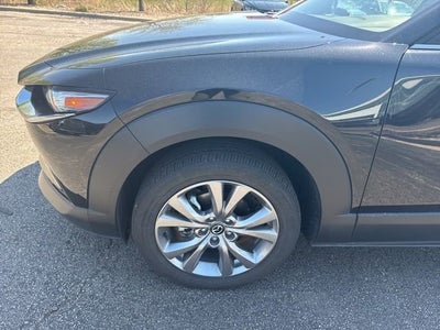 2023 Mazda Mazda CX-30 2.5 S Select Package