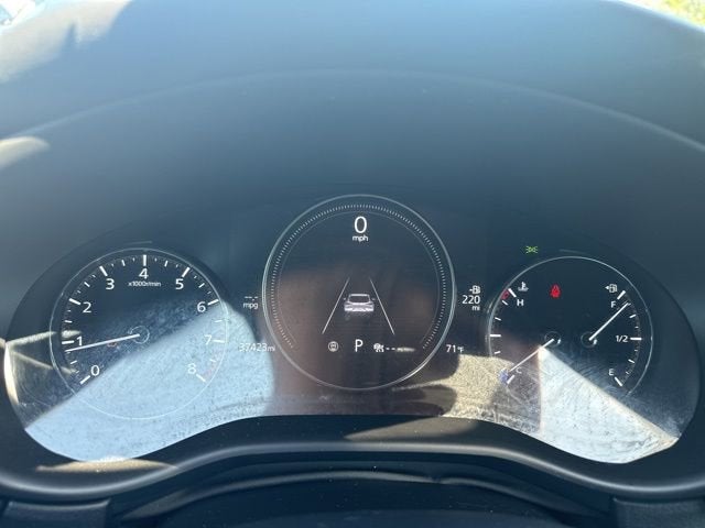 2023 Mazda Mazda CX-30 2.5 S Select Package