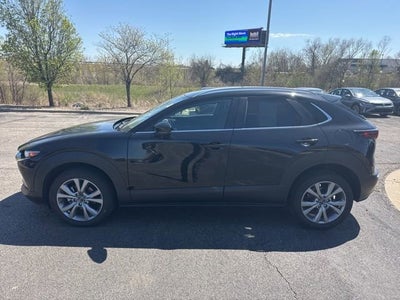 2023 Mazda Mazda CX-30 2.5 S Select Package
