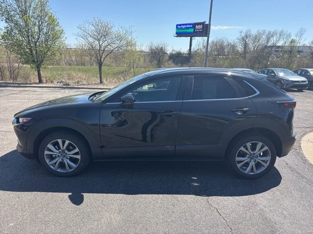 2023 Mazda Mazda CX-30 2.5 S Select Package