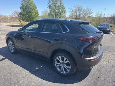 2023 Mazda Mazda CX-30 2.5 S Select Package